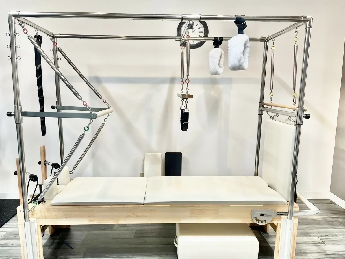 oji-slider2063-3 キャデラックを備えたスタジオの様子